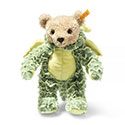 Steiff Hoodie Teddy Bear Dragon