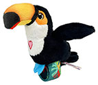 Happy Yappers Toucan
