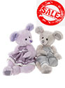 Charlie Bears Jack and Jill