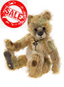 Charlie Bears Kylian