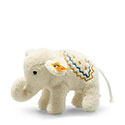 Steiff Little Elephant with Rattle