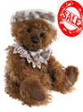 Charlie Bears Mercator