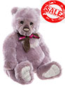 Charlie Bears Miss Jekyll