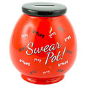 Money Box Swear Pot