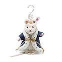 Steiff Mouse King Ornament