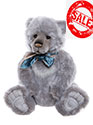 Charlie Bears Mr Fisher