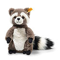 Steiff Pedro Racoon