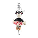 Steiff Pendant Disney Minnie Mouse