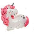 Unicorn Pink Money Box