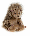Charlie Bears Huffle Hedgehog Puppet