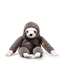 Steiff Soft Cuddly Friends Sanny Sloth