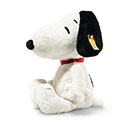 Steiff Soft Cuddly Friend Snoopy
