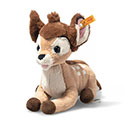 Steiff Soft Cuddly Friend Disney Bambi