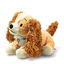 Steiff Soft Cuddly Friends Disney Susi