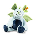 Steiff Cuddly Friends Samu Dragon