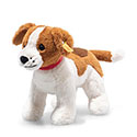 Steiff Cuddly Friends Snuffy Dog