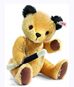 Steiff Sooty