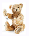 Steiff Lost And Found Teddy Bear