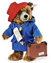 Steiff Paddington Bear 2014