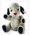 Steiff Sweep