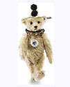 Steiff Teddy Clown Replica 1926