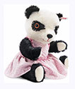 Steiff Soo Panda