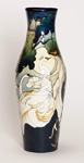 Moorcroft Swan Lake