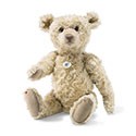 Steiff Teddy Bear Replica 1906