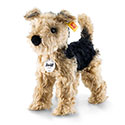 Steiff Terri Welsh Terrier