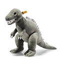 Steiff Thaisen T Rex Grey