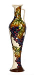 Moorcroft The Grapevine Ewer