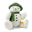 Steiff The Snowman Cuddly