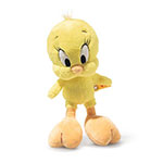 Steiff Soft Cuddly Friends Tweety