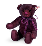 Steiff Anushka Teddy Bear