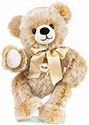 Steiff Bobby Bear Cream