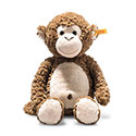 Steiff Cuddly Friends Bodo monkey Large