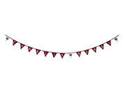 Charlie Bears Bunting