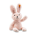 Steiff Cuddly Friends Candy Pink Rabbit