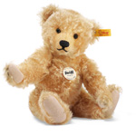 Steiff Classic 1905 Blonde Teddy Bear