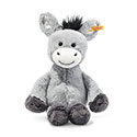 Steiff Dinkie Donkey Large