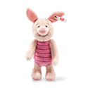 Steiff Disney Miniature Piglet