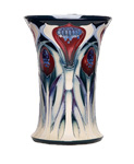 Moorcroft Fire and Ice