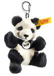 Steiff Keyring Panda