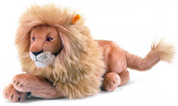 Steiff Leo Lion