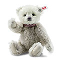 Steiff Love Bear Silver