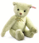 Steiff Lysander Teddy Bear