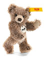 Steiff Mini Ted Brown