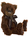 Charlie bears Mrs Brown