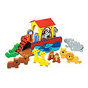 Noah's Ark Play Set