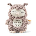 Steiff Soft Cuddly Friend Ollie Owl